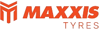 Maxxis Tyre Logo