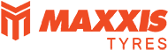 Maxxis Tyre Logo