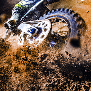 Off-Road