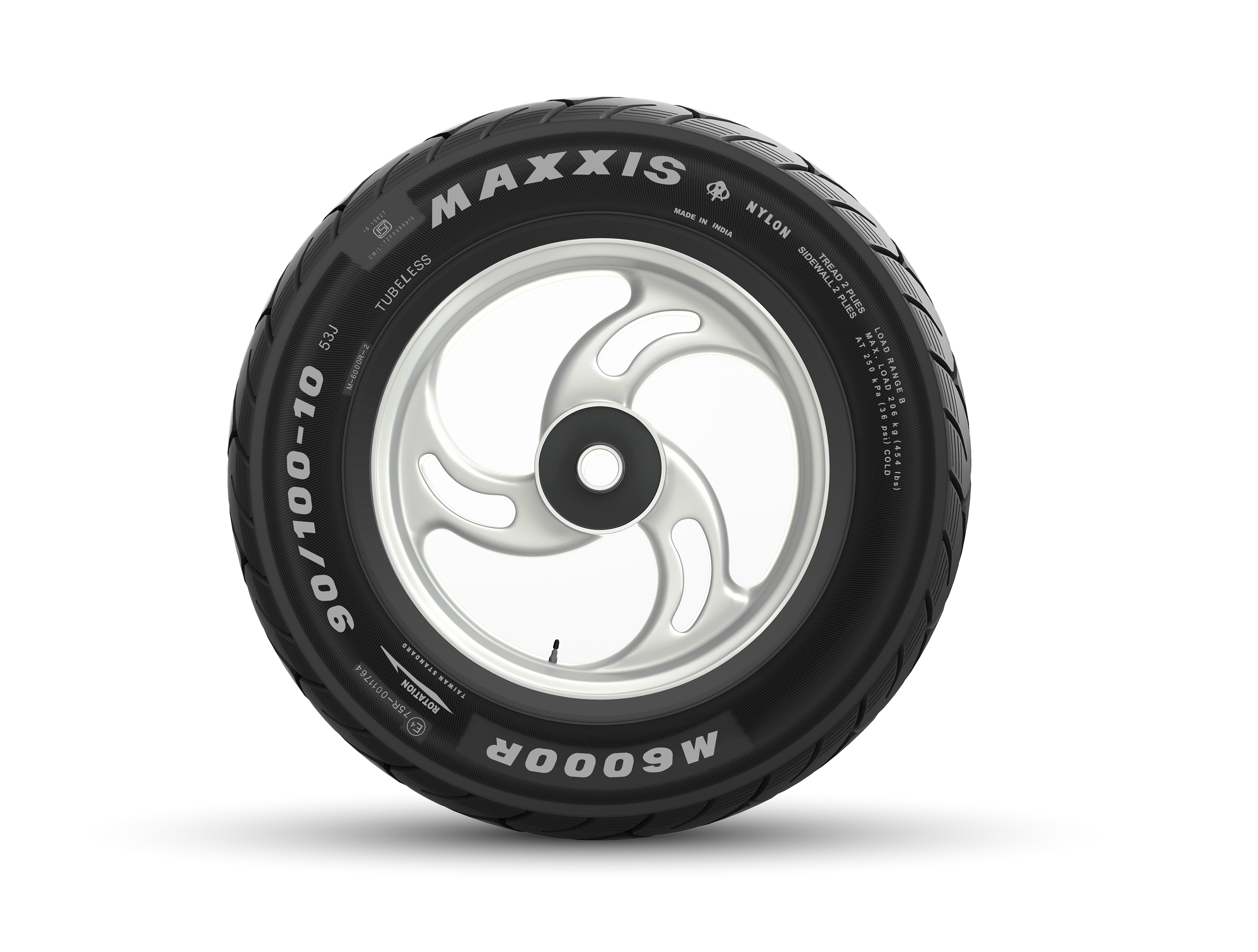 M6000