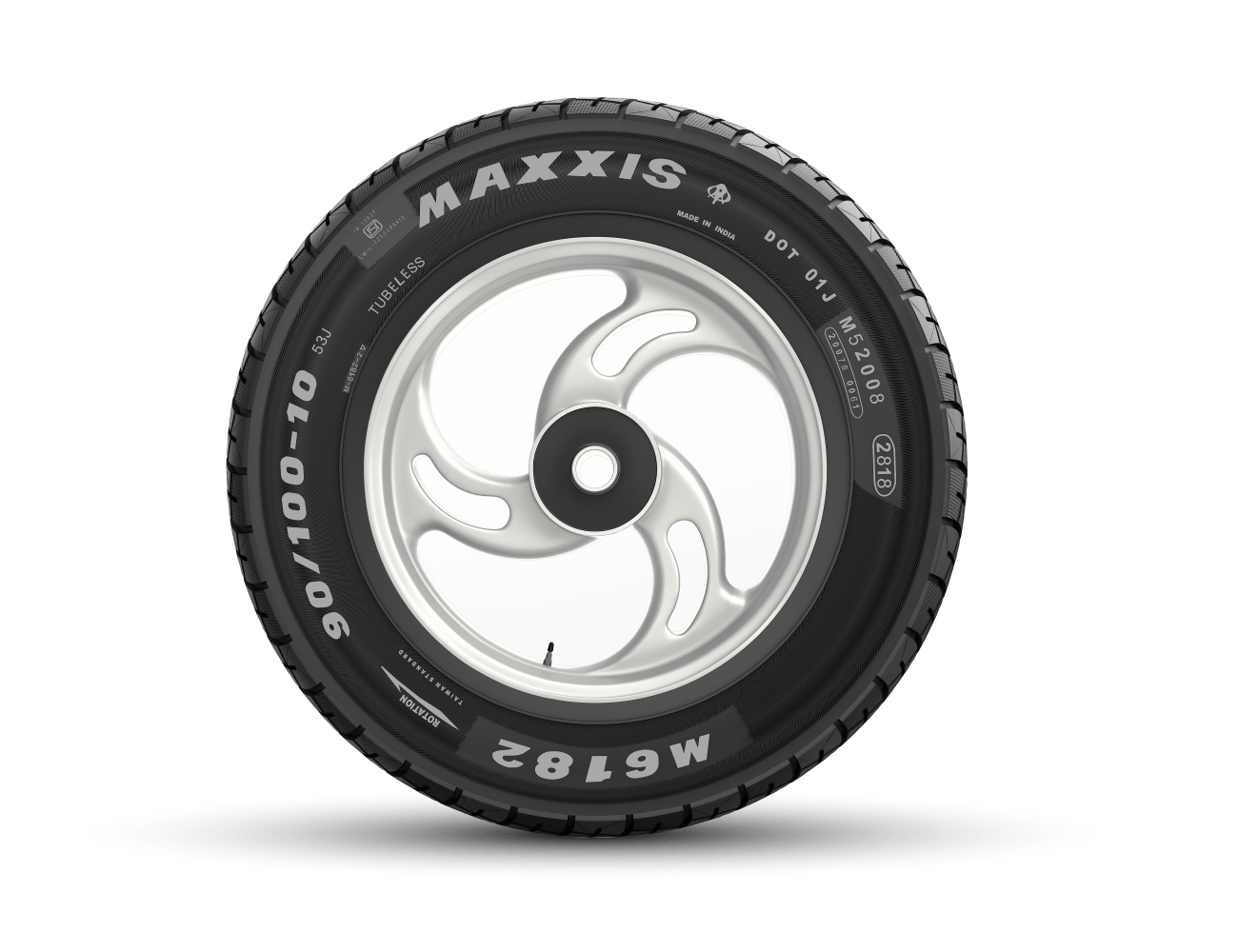 M6182