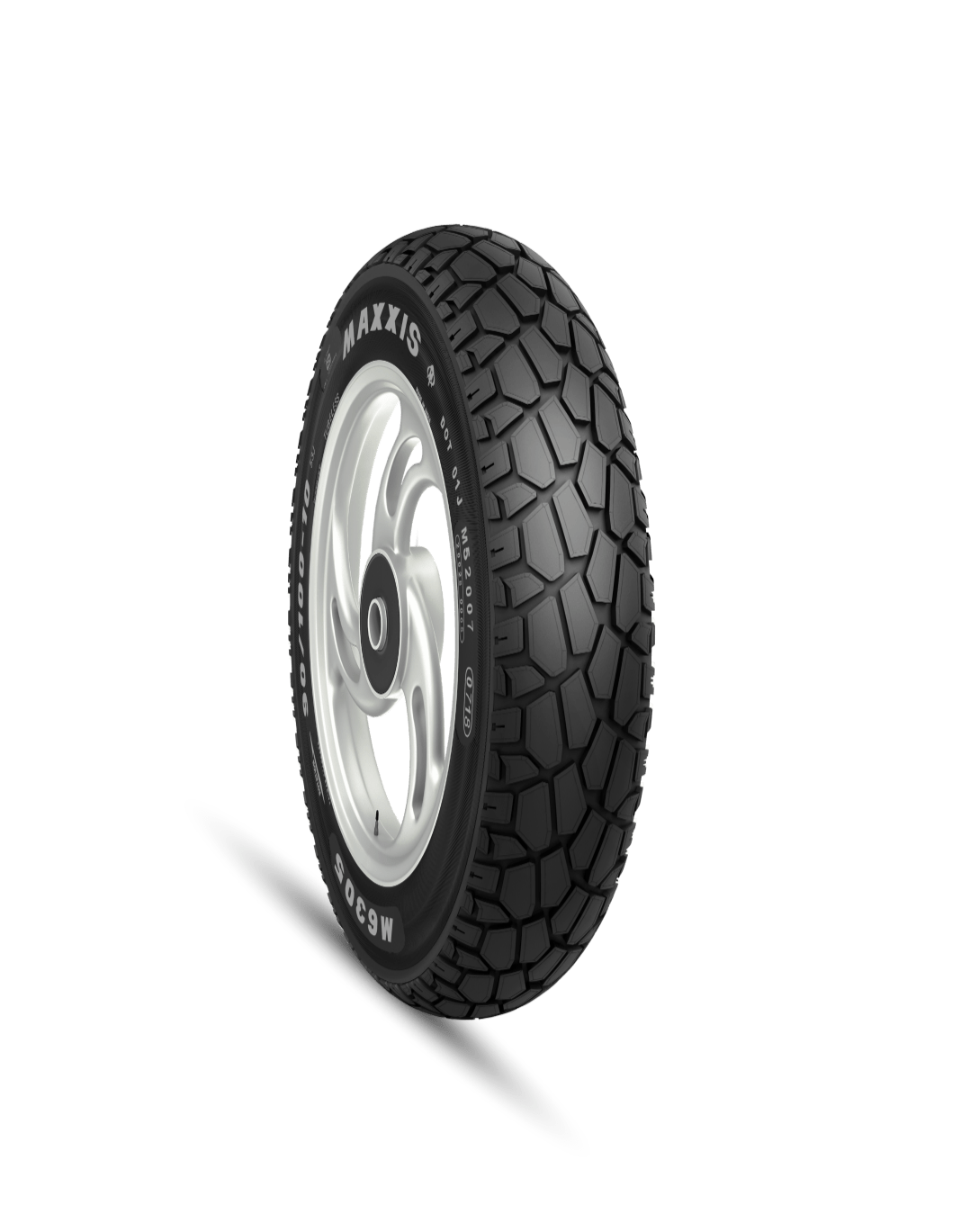 Maxx Stability image