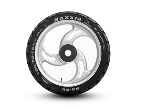MA-PD image