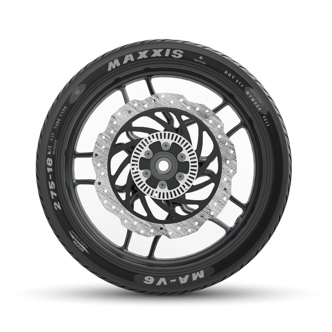 MAV6