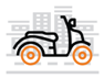 MOPED image