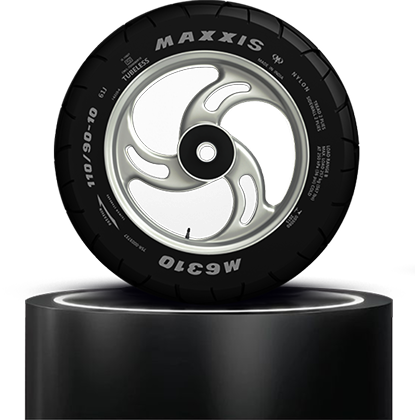 Maxxis India tyre
