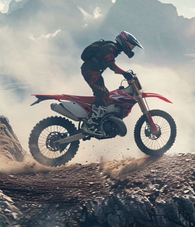 Maxxis Off Road Tyres
