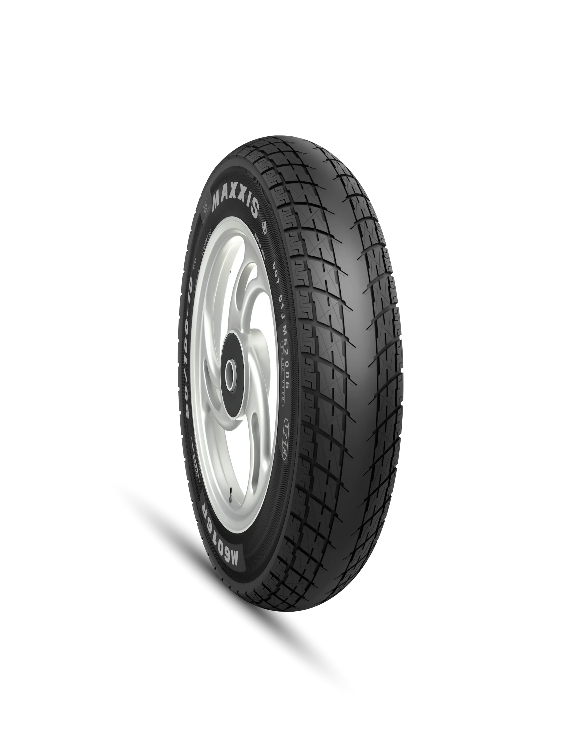 M6016/M6016R