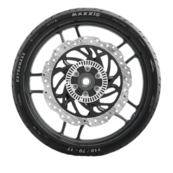 Tyre