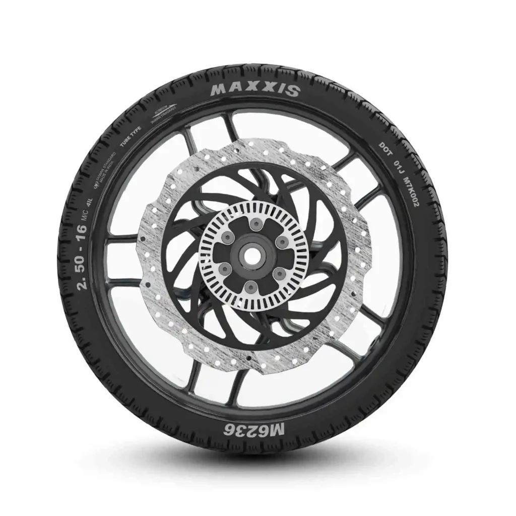 M6236