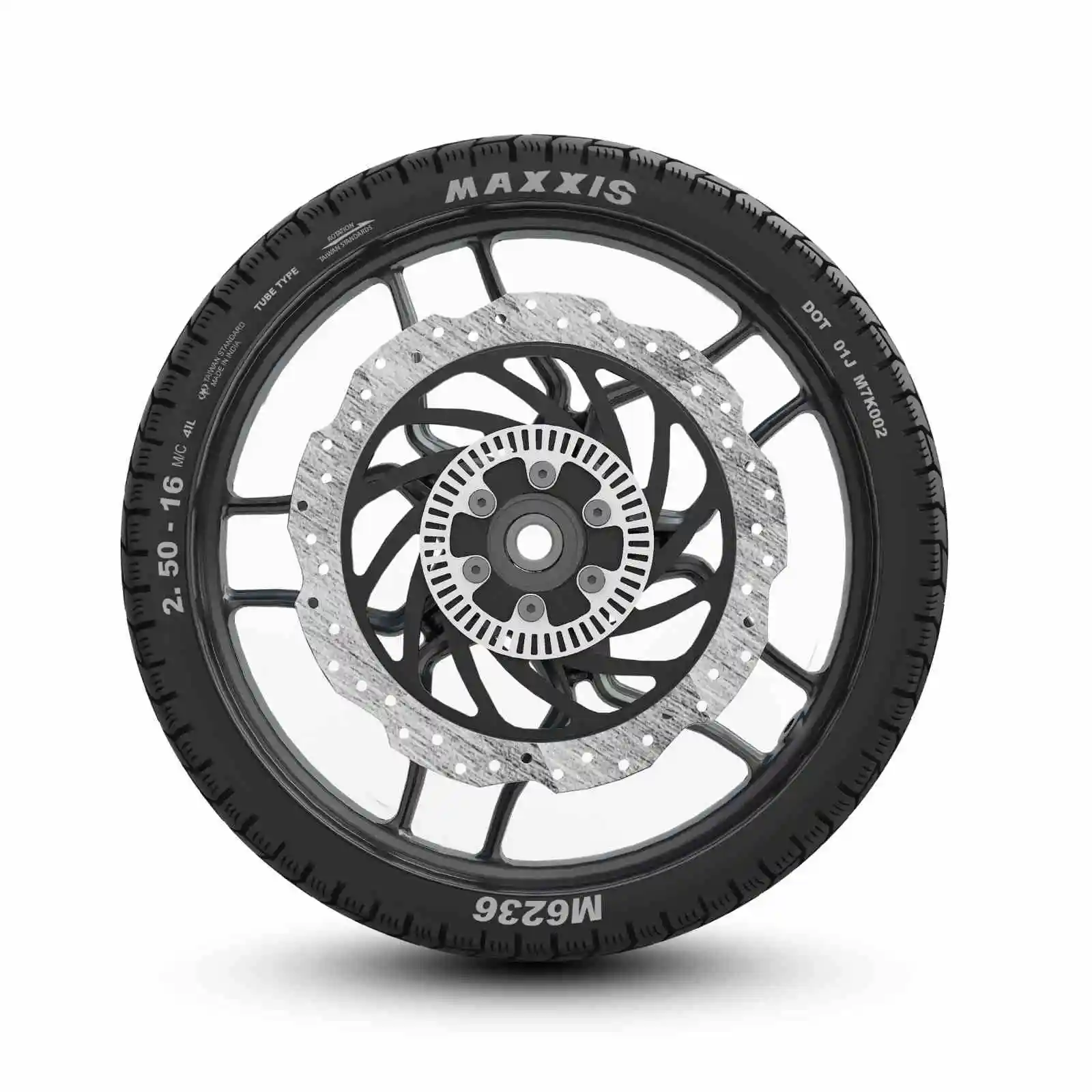 M6236